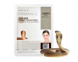 dermal-maska-dlya-lica-so-zmeinym-yadom-i-kollagenom-syn-ake-collagen-essence-mask-569x455-db2