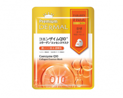 dermal-premium-maska-essenciya-kollagenovaya-s-koezimom-q10-coenzyme-q10-collagen-essence-mask-569x455-535