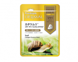 dermal-premium-maska-essenciya-kollagenovaya-s-ulitkoj-snail-collagen-essence-mask-569x455-ce8
