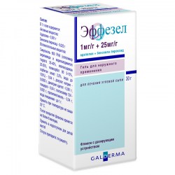 gel-effezel